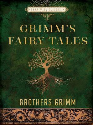Grimm's Fairy Tales(English, Hardcover, Grimm Brothers)