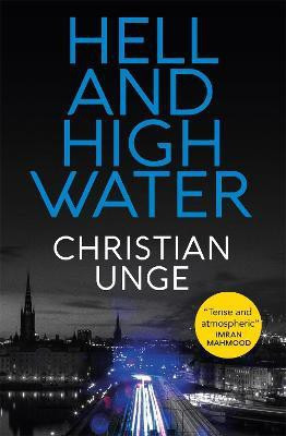 Hell and High Water(English, Paperback, Unge Christian)