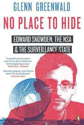 No Place to Hide(English, Electronic book text, Greenwald Glenn)