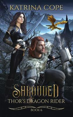 Shrouded(English, Paperback, Cope Katrina)