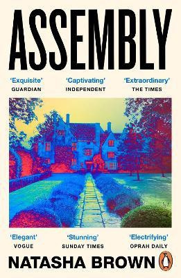 Assembly(English, Paperback, Brown Natasha)