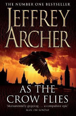 As the Crow Flies(English, Paperback, Archer Jeffrey)