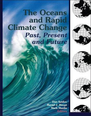 The Oceans and Rapid Climate Change(English, Hardcover, unknown)