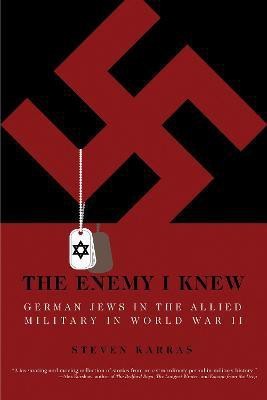 The Enemy I Knew(English, Hardcover, Karras Steven)