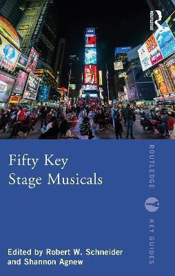 Fifty Key Stage Musicals(English, Paperback, unknown)