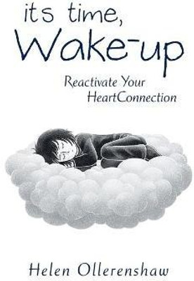 It's Time, Wake-Up(English, Paperback, Ollerenshaw Helen)