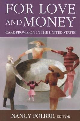 For Love and Money(English, Paperback, unknown)