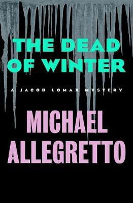 The Dead of Winter(English, Electronic book text, Allegretto Michael)