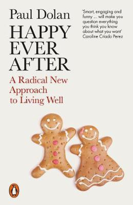 Happy Ever After(English, Electronic book text, Dolan Paul)