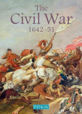 The Civil War(English, Paperback, St John Parker Michael)