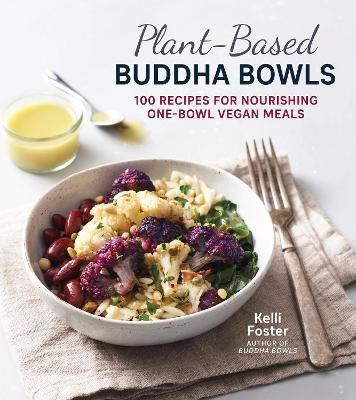 Plant-Based Buddha Bowls(English, Electronic book text, Foster Kelli)