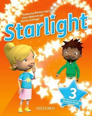 Starlight: Level 3: Student Book(English, Paperback, Torres Suzanne)