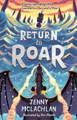 Return to Roar(English, Paperback, McLachlan Jenny)