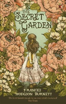 The Secret Garden(English, Paperback, Burnett Frances Hodgson)