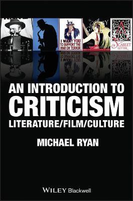 An Introduction to Criticism(English, Paperback, Ryan Michael)