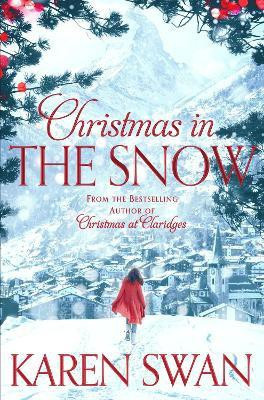 Christmas in the Snow(English, Paperback, Swan Karen)