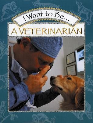 I Want to Be a Veterinarian(English, Paperback, Maze Stephanie)