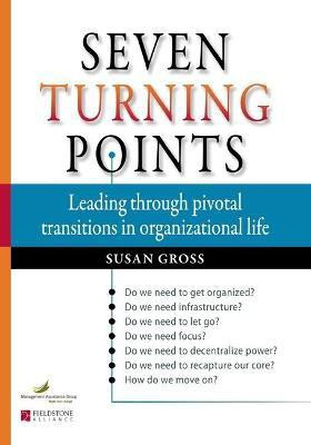 Seven Turning Points(English, Paperback, Gross Susan)