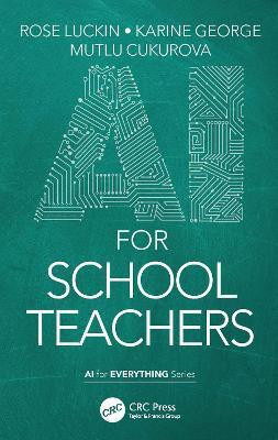 AI for School Teachers(English, Electronic book text, Luckin Rose)