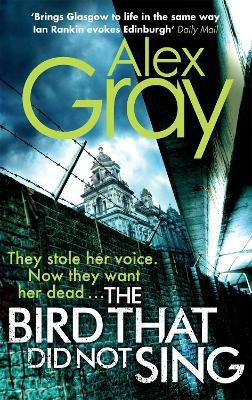 The Bird That Did Not Sing(English, Paperback, Gray Alex)