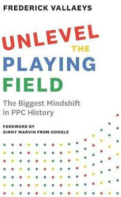 Unlevel the Playing Field(English, Paperback, Vallaeys Frederick)