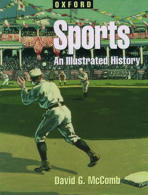 Sports(English, Hardcover, McComb David G.)