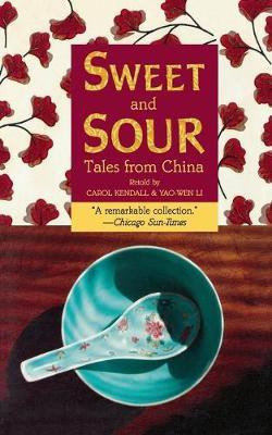 Sweet and Sour(English, Paperback, Li Yao-Wen)