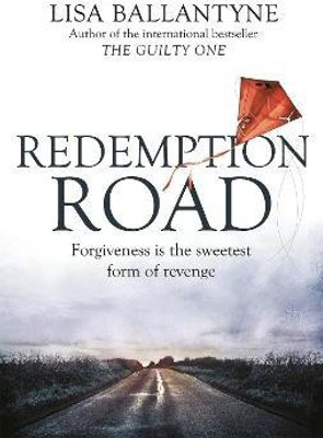 Redemption Road(English, Paperback, Ballantyne Lisa)