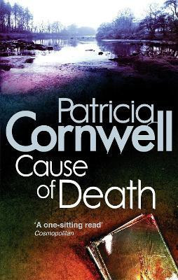 Cause Of Death(English, Paperback, Cornwell Patricia)