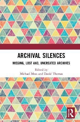 Archival Silences(English, Paperback, unknown)