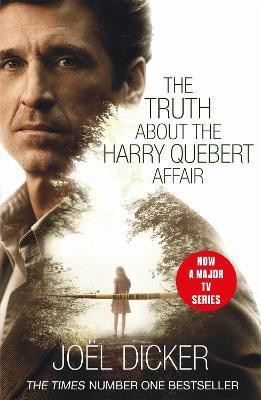 The Truth About the Harry Quebert Affair(English, Paperback, Dicker Joel)