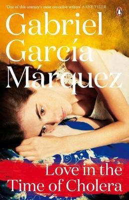Love in the Time of Cholera(English, Electronic book text, Marquez Gabriel Garcia)