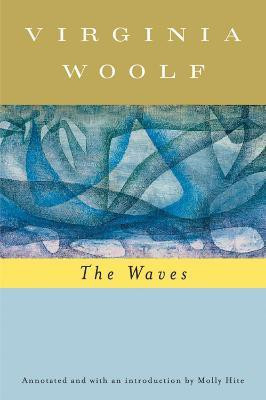 The Waves (Annotated)(English, Paperback, Woolf Virginia)