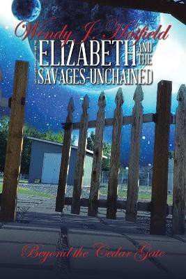 Beyond the Cedar Gate(English, Paperback, Hatfield Wendy J)