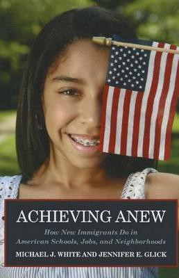Achieving Anew(English, Hardcover, White Michael J.)