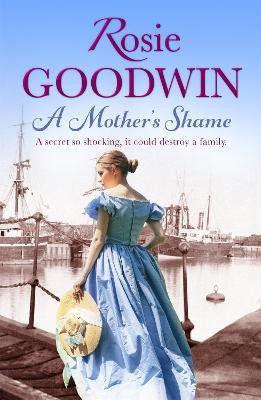 A Mother's Shame(English, Paperback, Goodwin Rosie)