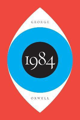 1984(English, Electronic book text, Orwell George)
