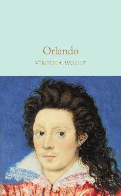 Orlando(English, Hardcover, Woolf Virginia)