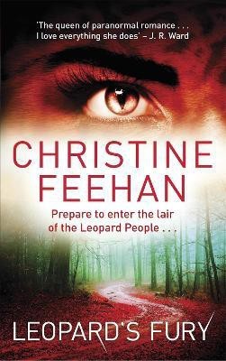 Leopard's Fury(English, Paperback, Feehan Christine)