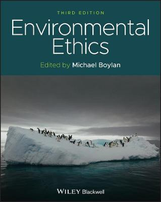 Environmental Ethics(English, Paperback, unknown)