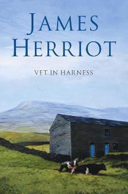 Vet in Harness(English, Paperback, Herriot James)
