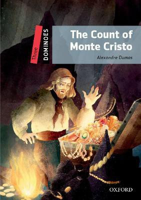 Dominoes: Three: The Count of Monte Cristo(English, Paperback, Dumas Alexandre)