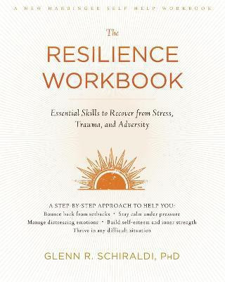 The Resilience Workbook(English, Paperback, Schiraldi Glenn R PhD)