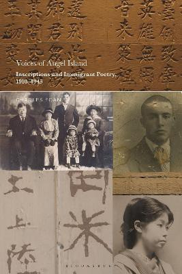 Voices of Angel Island(English, Paperback, Egan Charles Prof)