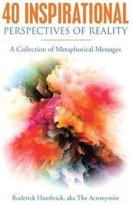 40 Inspirational Perspectives of Reality(English, Paperback, Hambrick Roderick)