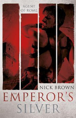 The Emperor's Silver(English, Paperback, Brown Nick)