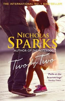 Two by Two(English, Paperback, Sparks Nicholas)