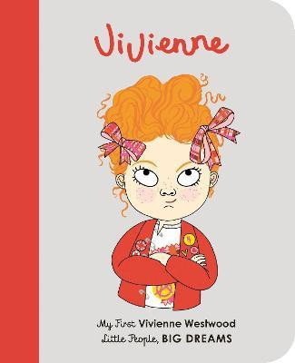 Vivienne Westwood: Volume 24(English, Board book, Sanchez Vegara Maria Isabel)