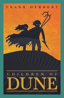 Children Of Dune(English, Paperback, Herbert Frank)