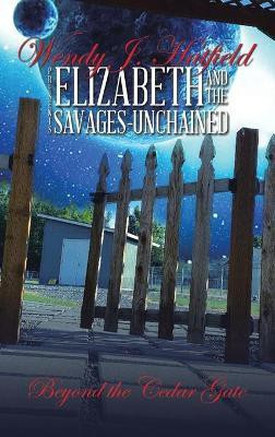 Beyond the Cedar Gate(English, Hardcover, Hatfield Wendy J)